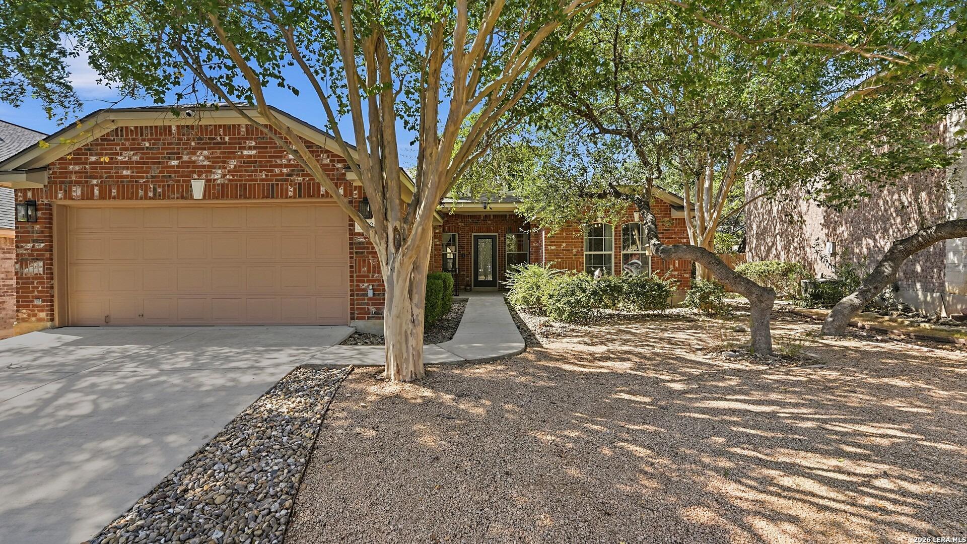 Mineral Hls, San Antonio, TX 78260