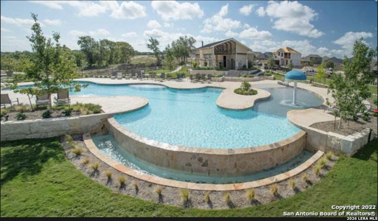 Lovela Bnd, San Antonio, TX 78254