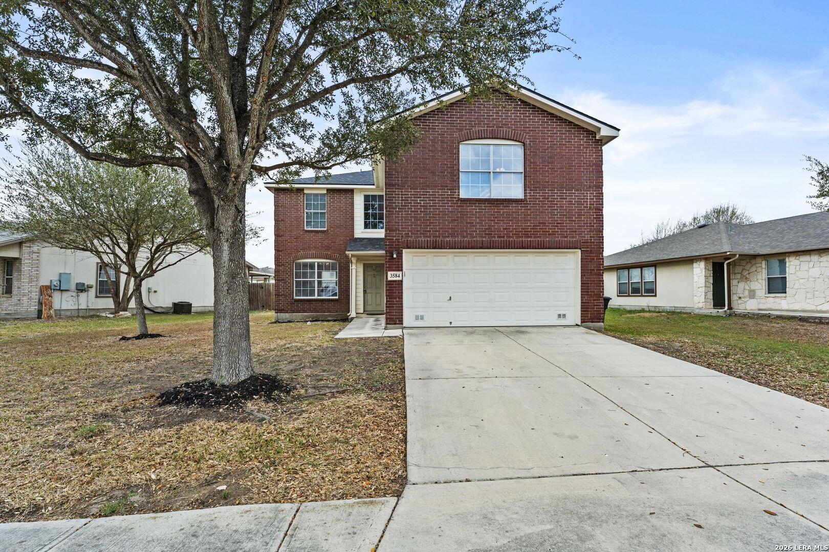 Tilden Trl, New Braunfels, TX 78132