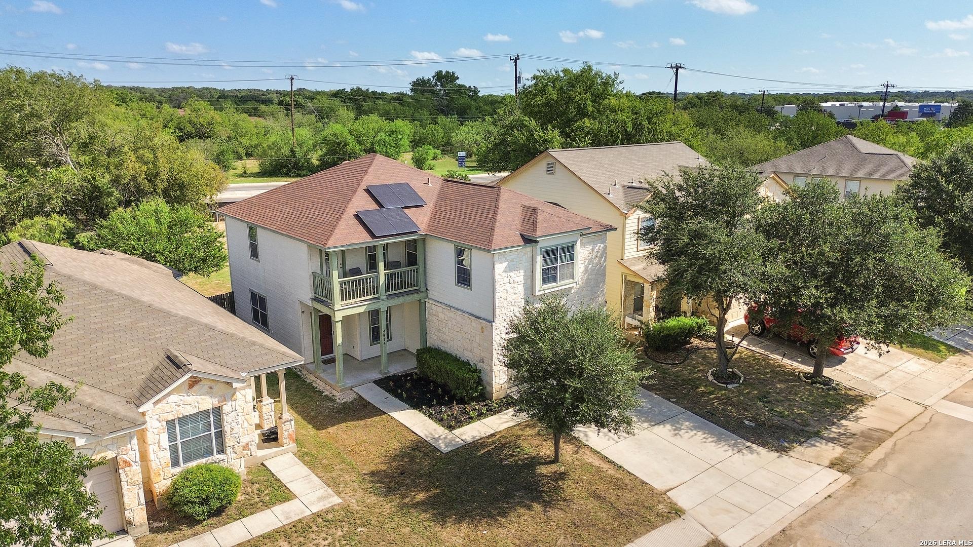 Nueces Cyn, San Antonio, TX 78251