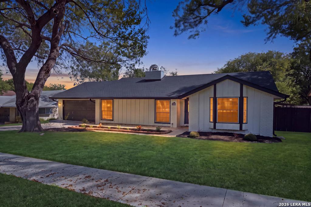 Hunting Valley St, San Antonio, TX 78247