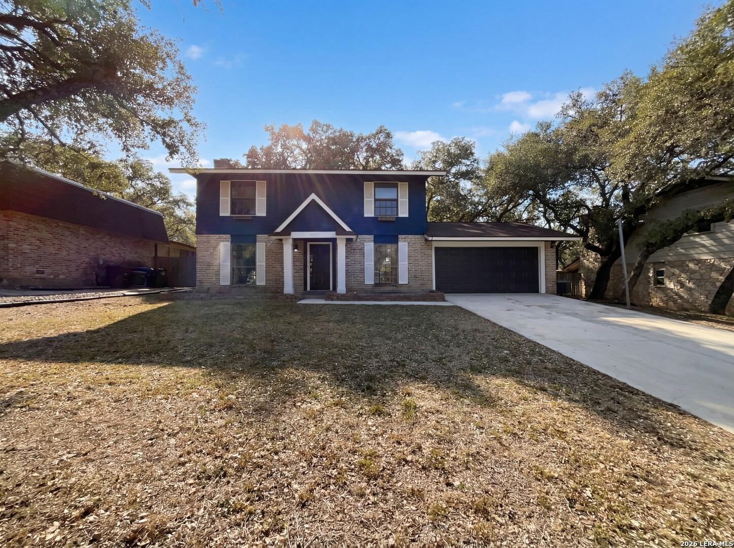 Timberhurst, San Antonio, TX 78250