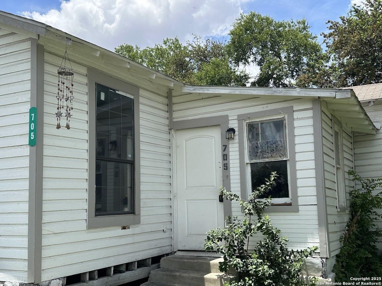 Paso Hondo, San Antonio, TX 78202