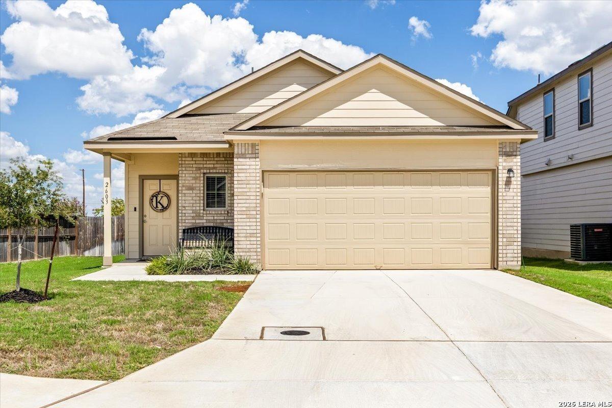 Gideon Ln, New Braunfels, TX 78130
