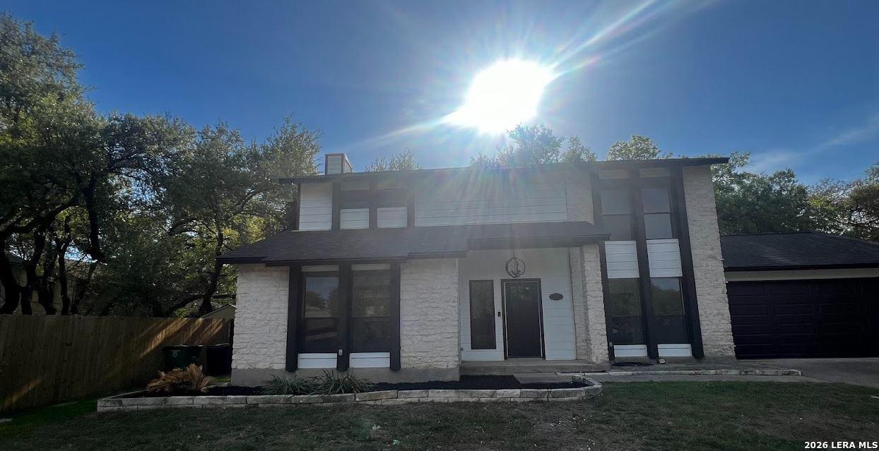Adonis Dr, Austin, TX 78729