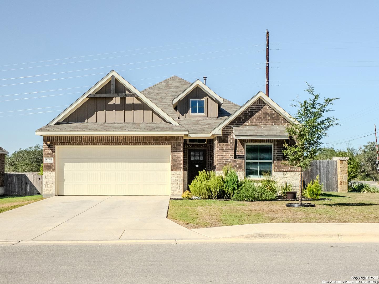 Meadow Way St, New Braunfels, TX 78132