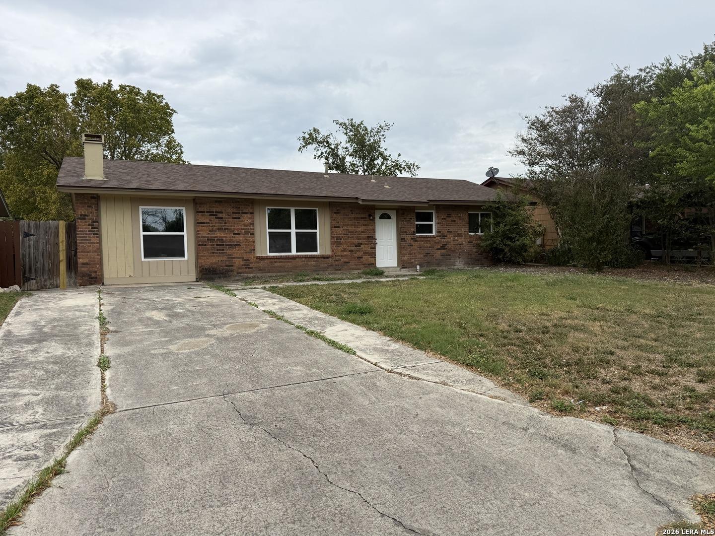 Avenue D, Converse, TX 78109