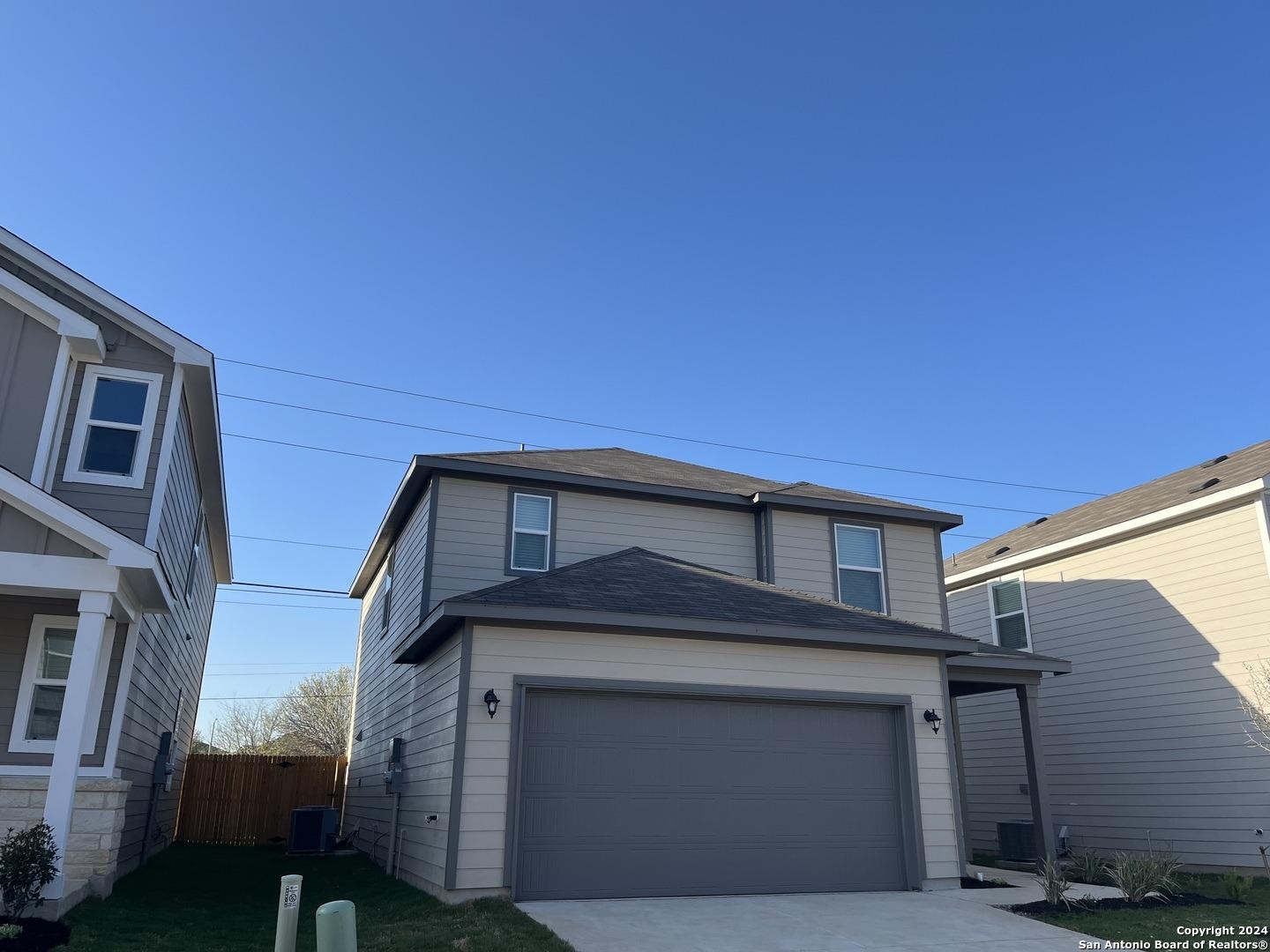 W Hausman Rd, San Antonio, TX 78249