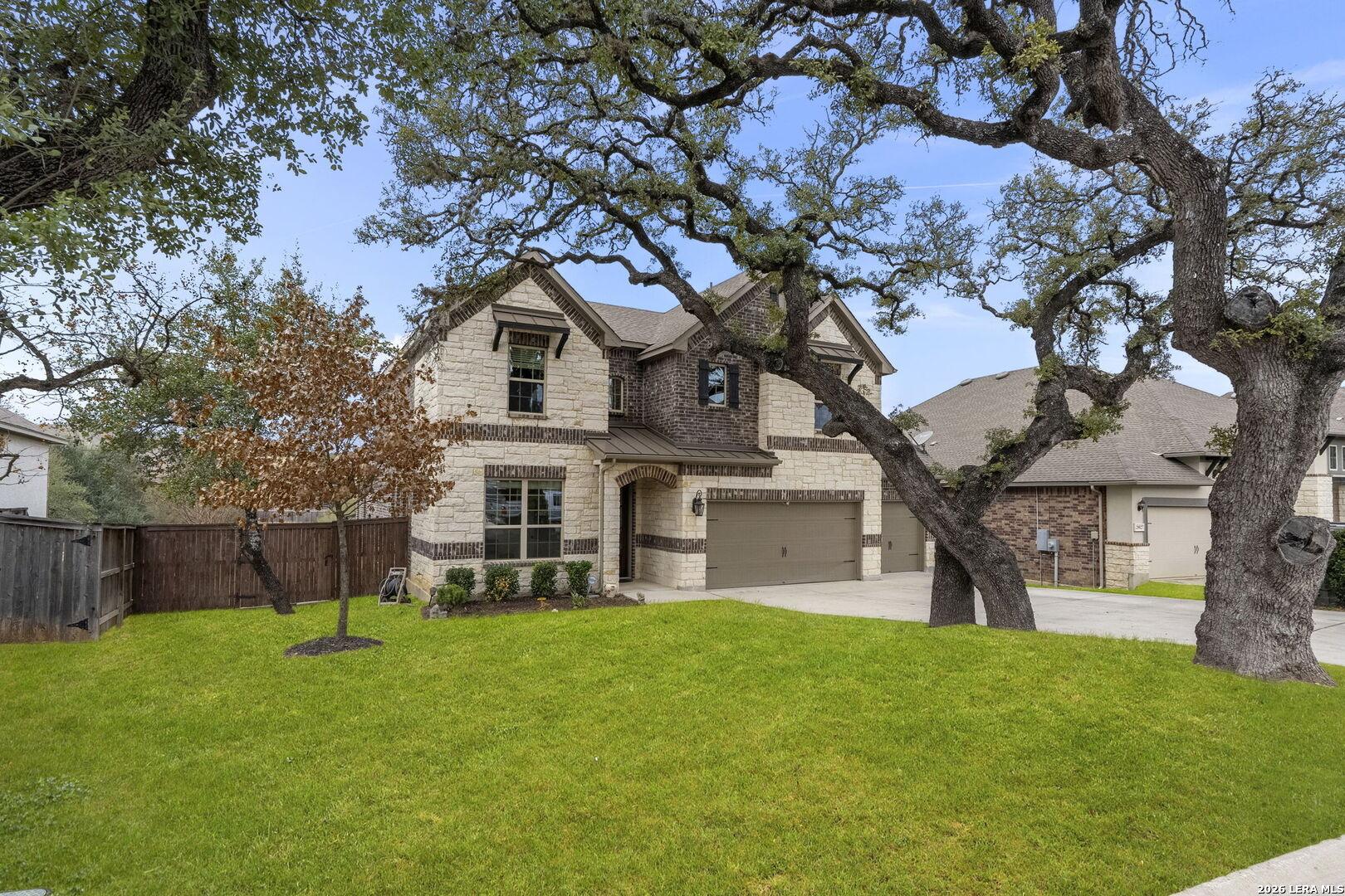 Front Gate, Boerne, TX 78015