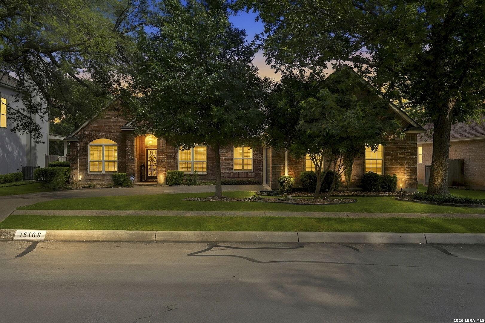 Grayoak Frst, San Antonio, TX 78248