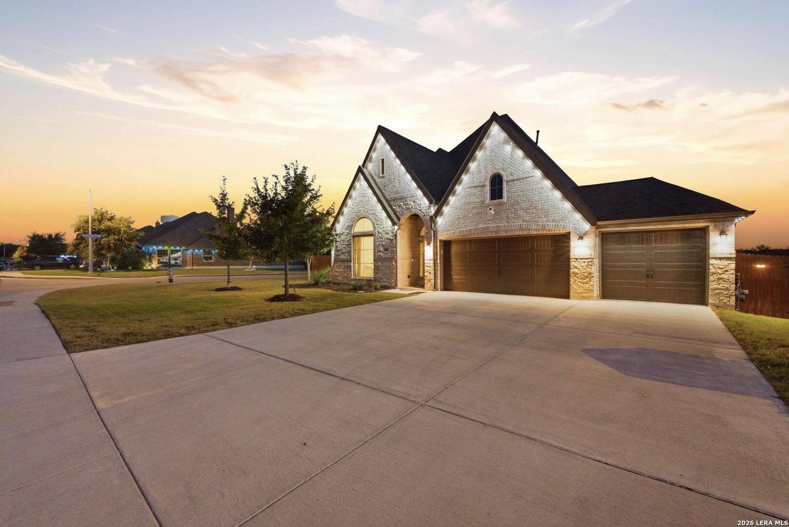 Tahoe Ave, San Antonio, TX 78253