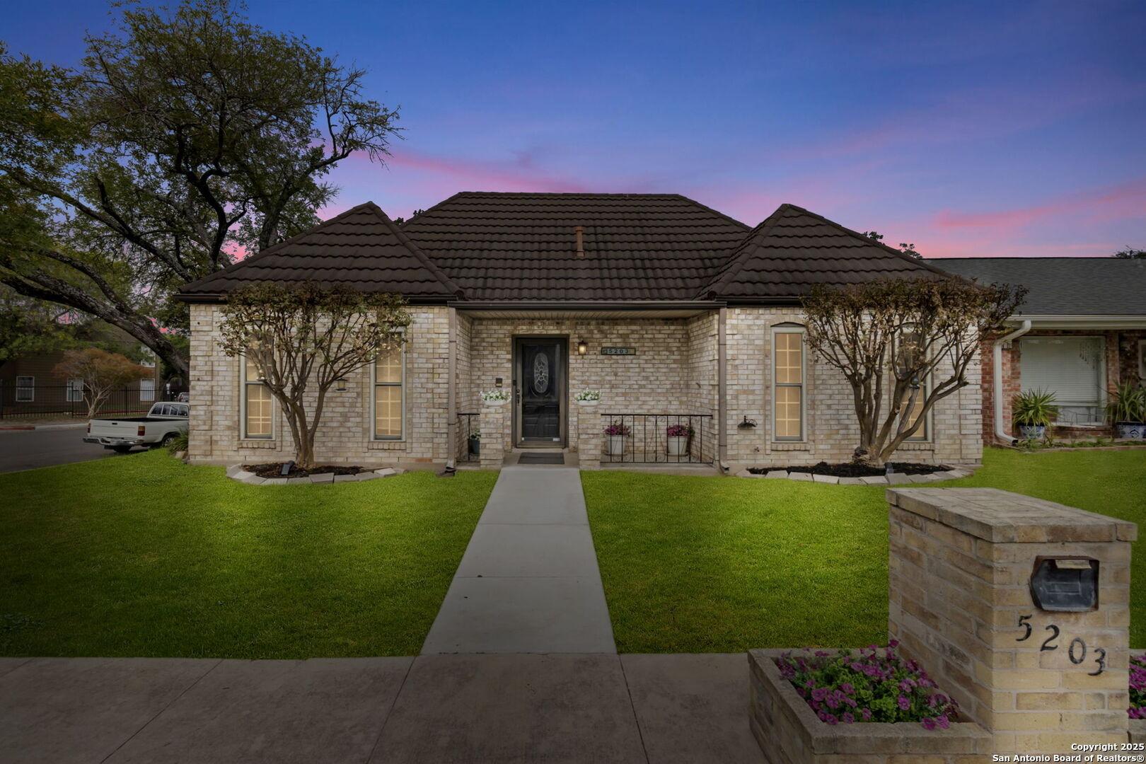Metcalf, Windcrest, TX 78239