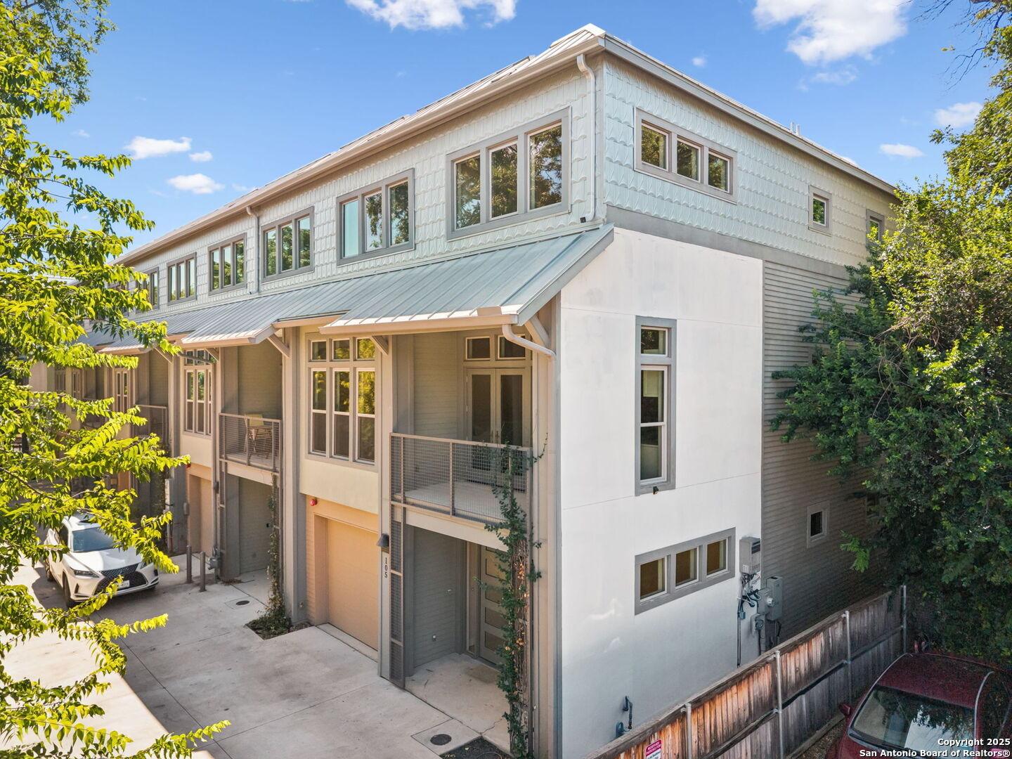 Cedar St, San Antonio, TX 78210