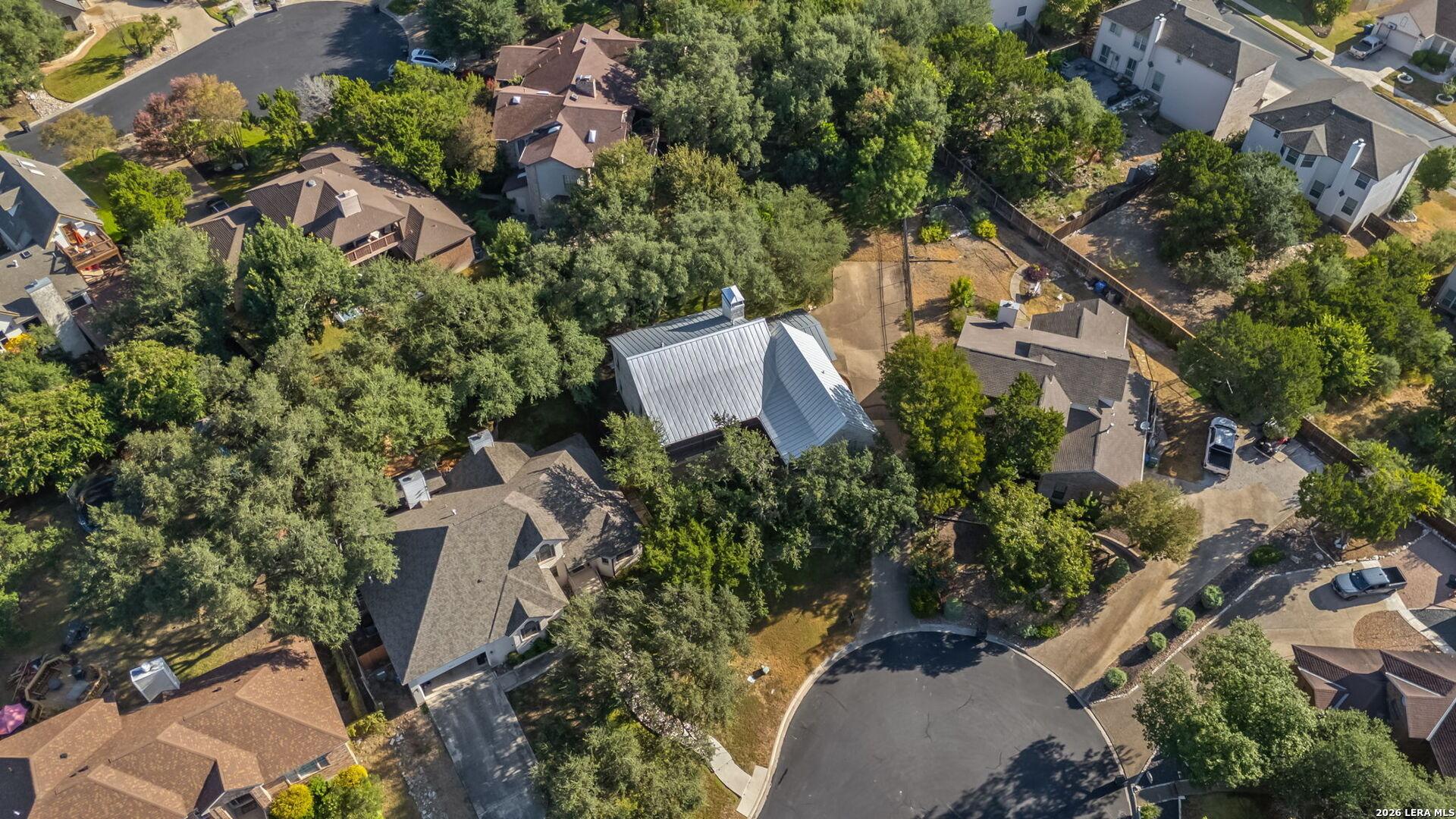 Arrow Way, San Antonio, TX 78256