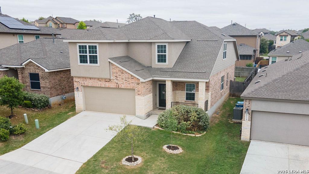 Akin Pl, San Antonio, TX 78261