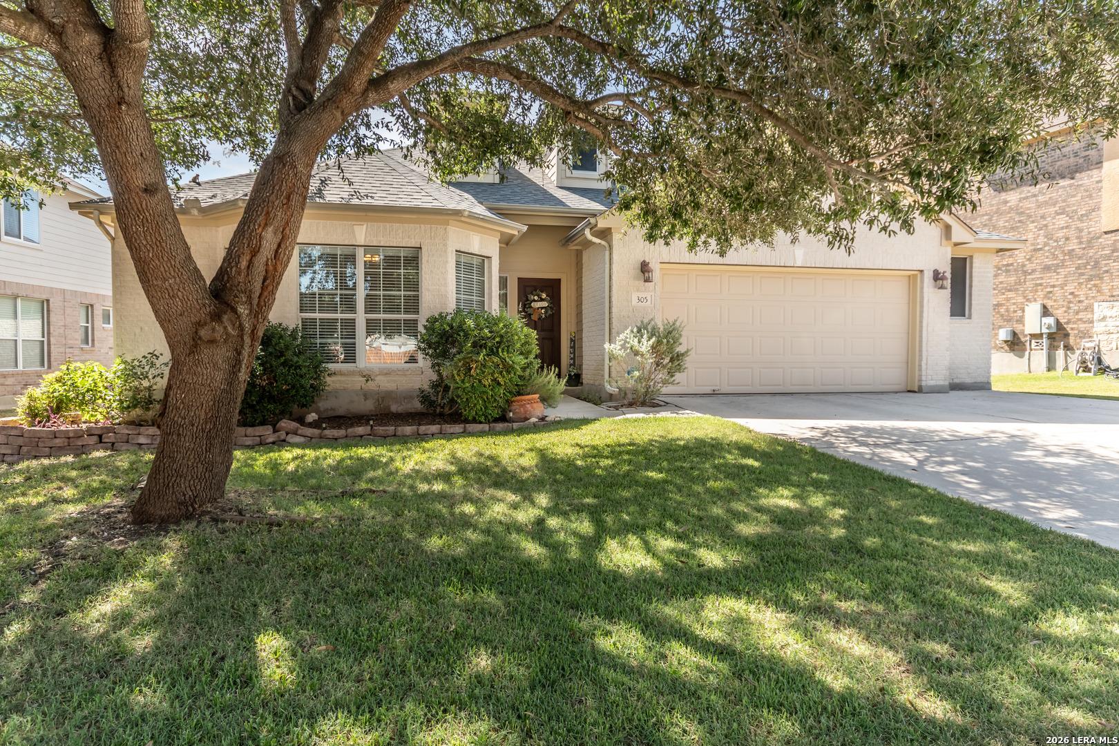 Hilton Dr, Cibolo, TX 78108