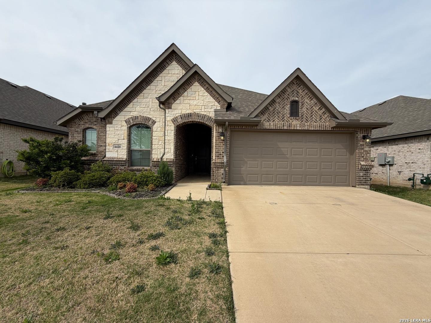 Norcross Ln, Crowley, TX 76036