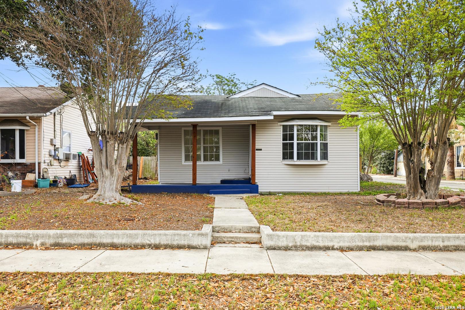 W Elsmere Pl, San Antonio, TX 78212