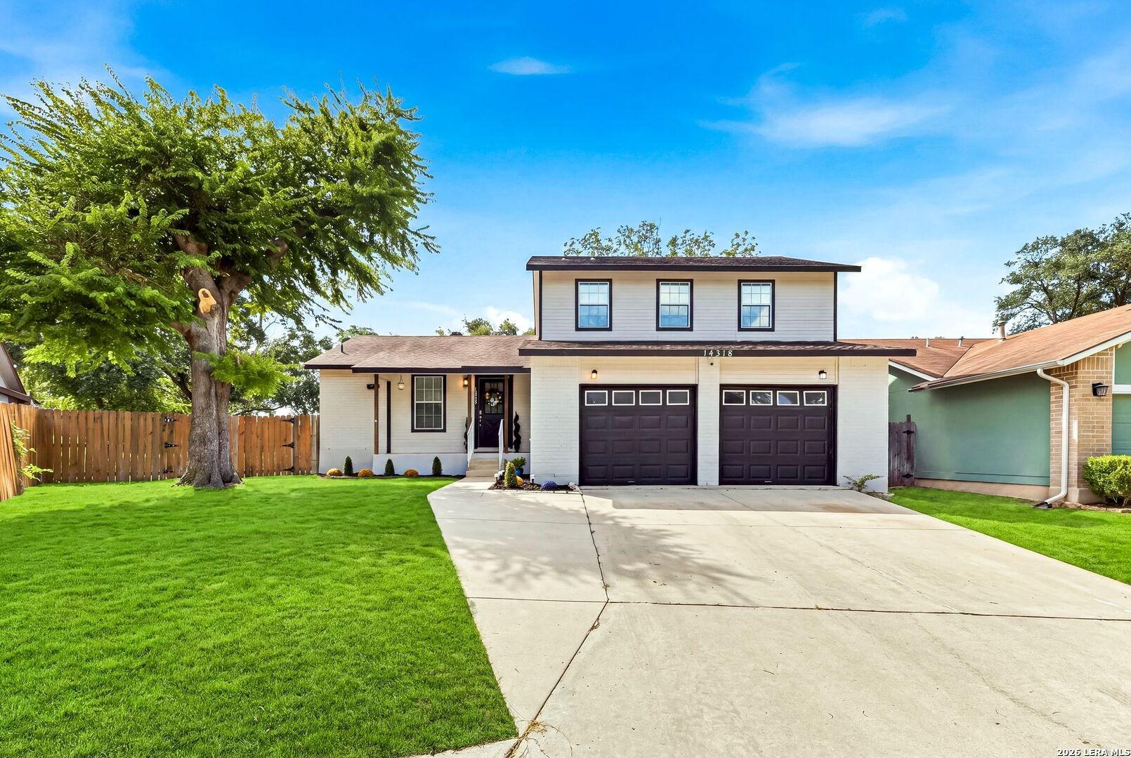 Cedar Moss, San Antonio, TX 78217