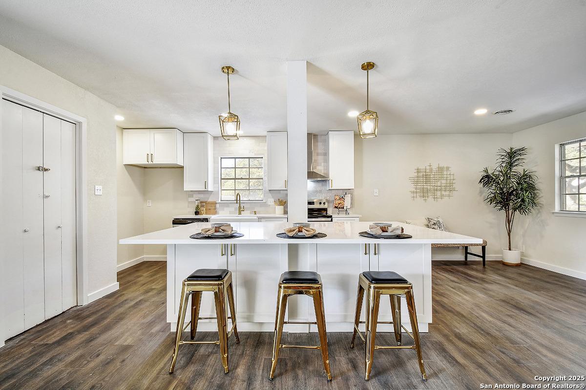 Mount Eden Dr, San Antonio, TX 78213