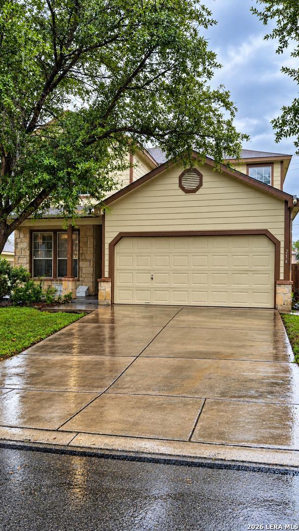 Prato Brezza, San Antonio, TX 78253