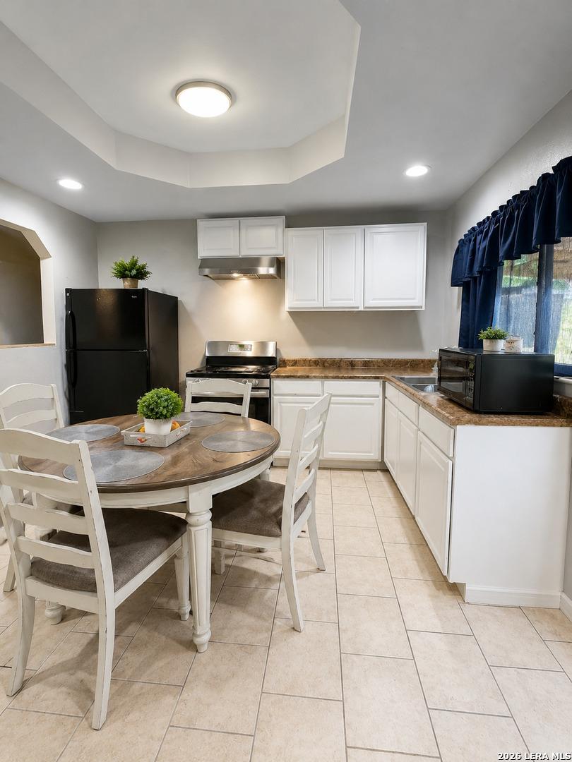 Gibbens St, San Antonio, TX 78224