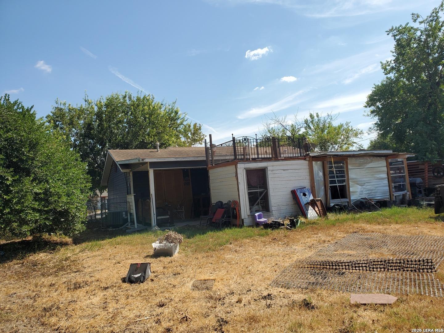 Mingo St, San Antonio, TX 78224