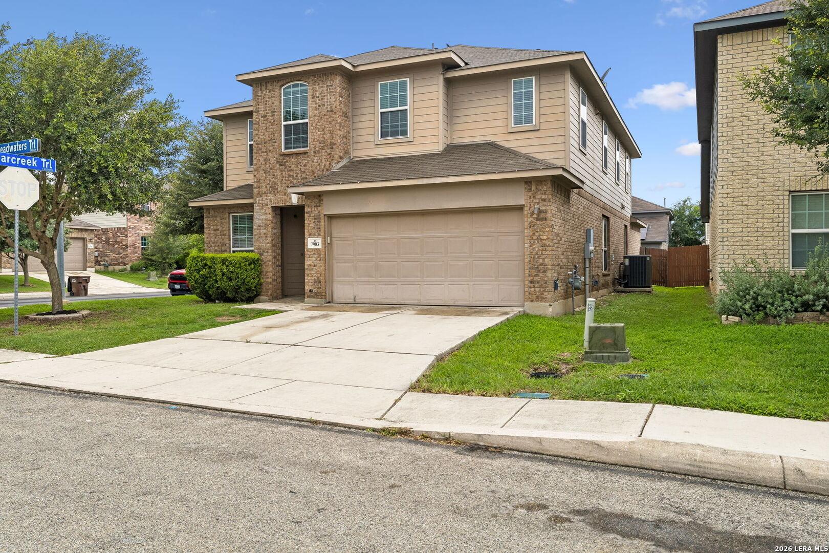 Headwaters Trl, San Antonio, TX 78254