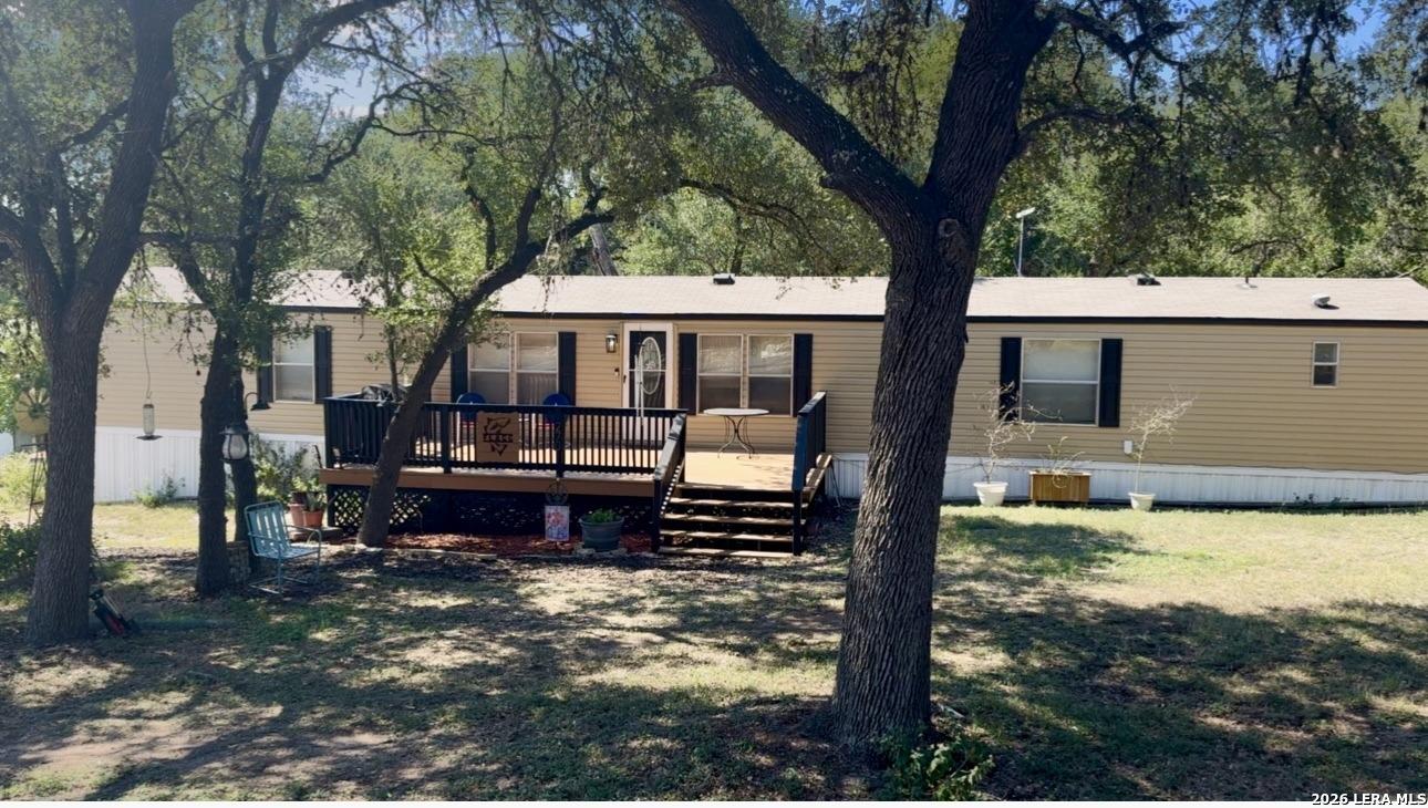 Buckhorn Dr, Canyon Lake, TX 78133