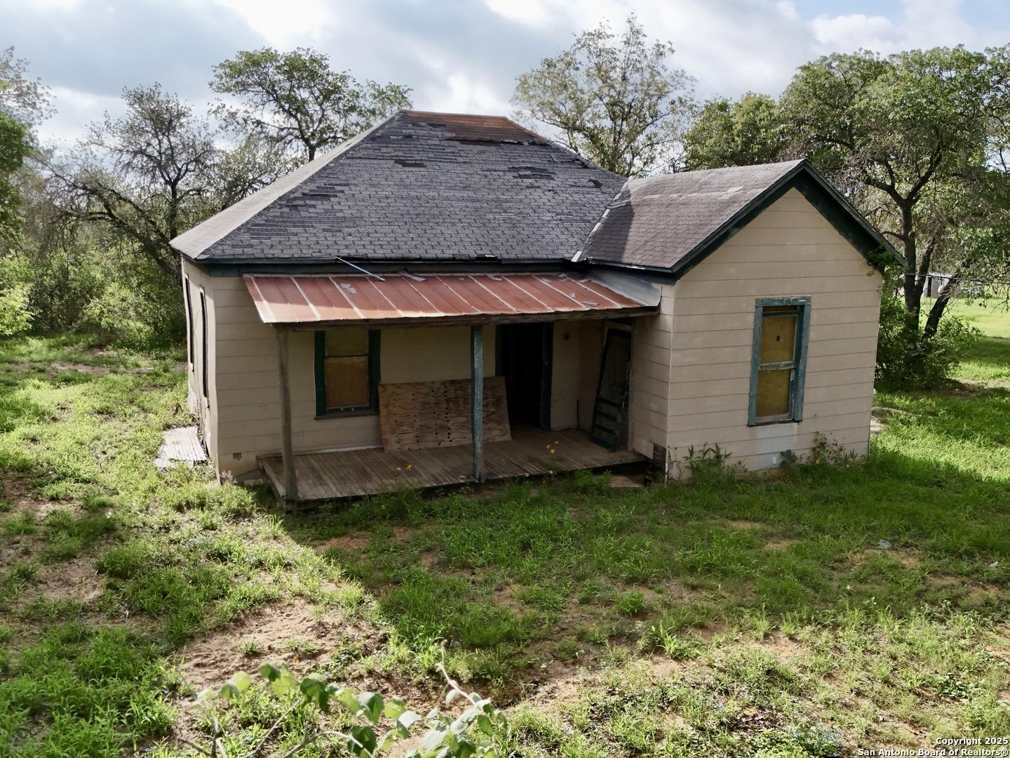 Palo Alto Dr, Von Ormy, TX 78073