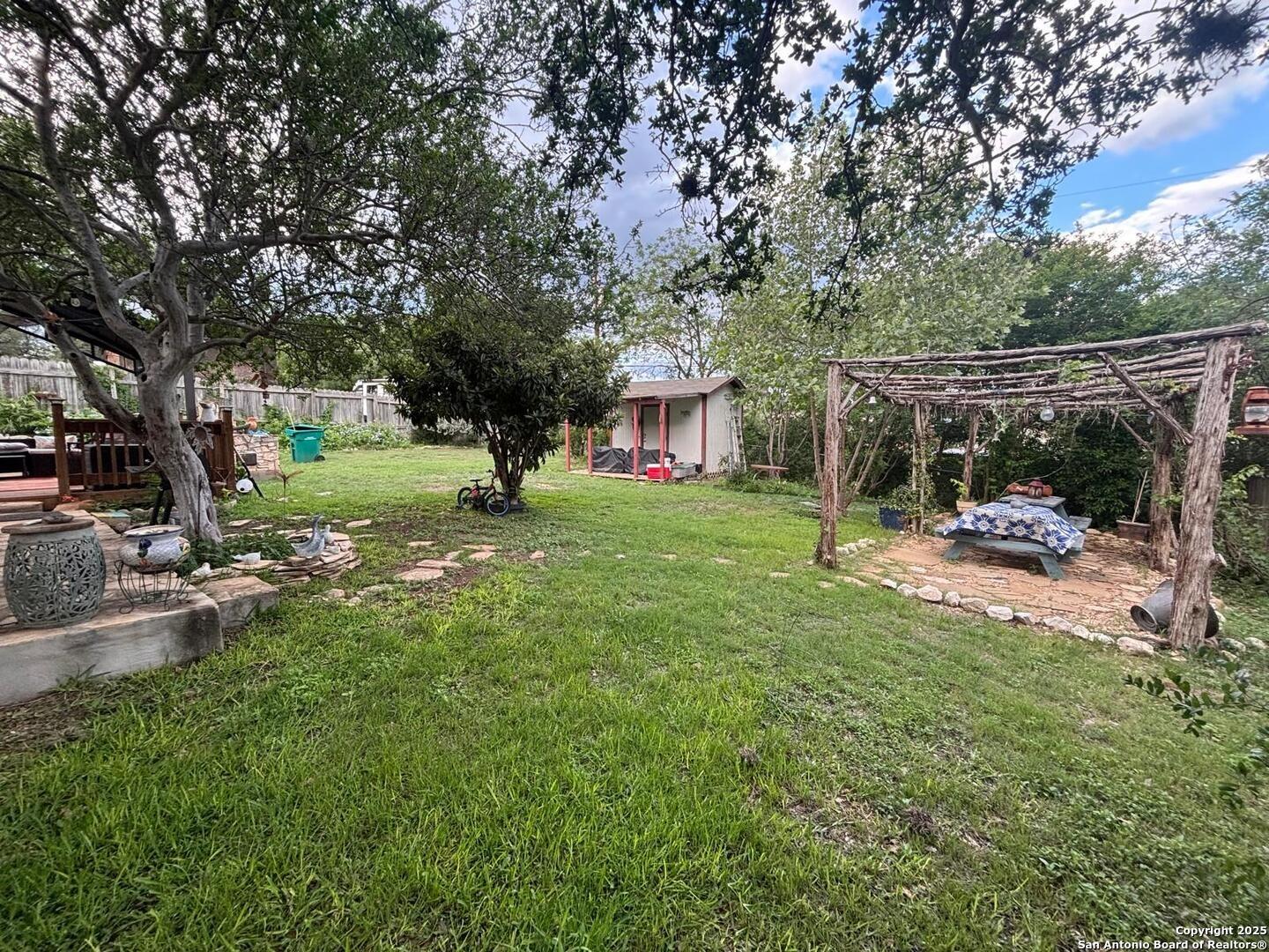 Quiver Dr, San Antonio, TX 78238