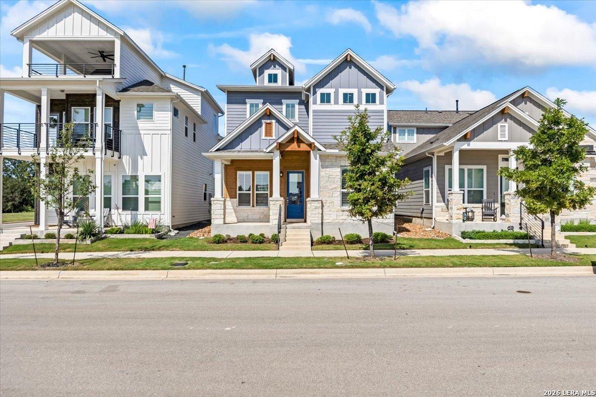 Dorfstrasse, New Braunfels, TX 78130