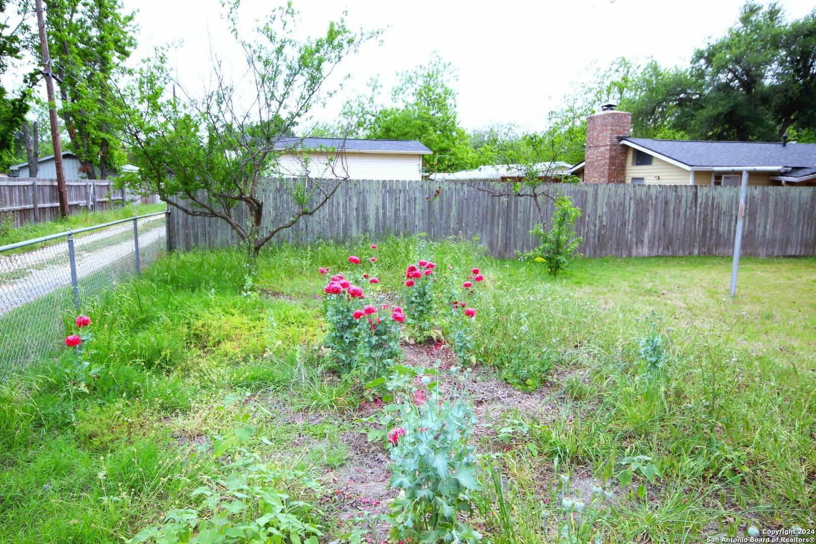 N Edison St, Fredericksburg, TX 78624