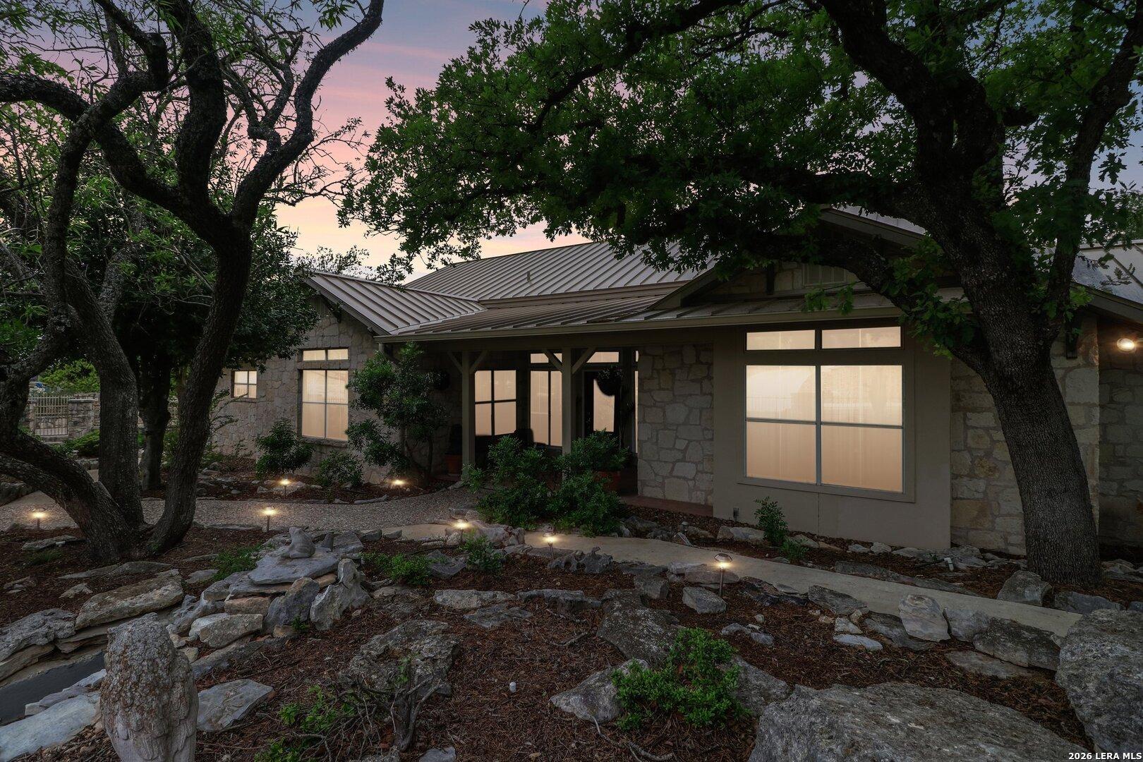 Summit Ridge Dr, Kerrville, TX 78028