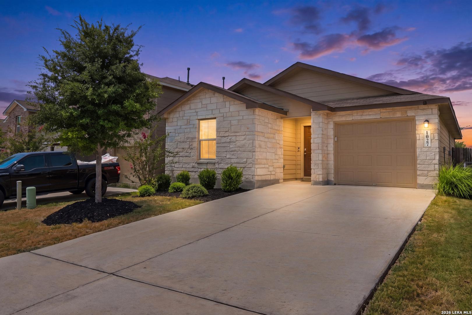 Andean Emerald, San Antonio, TX 78253