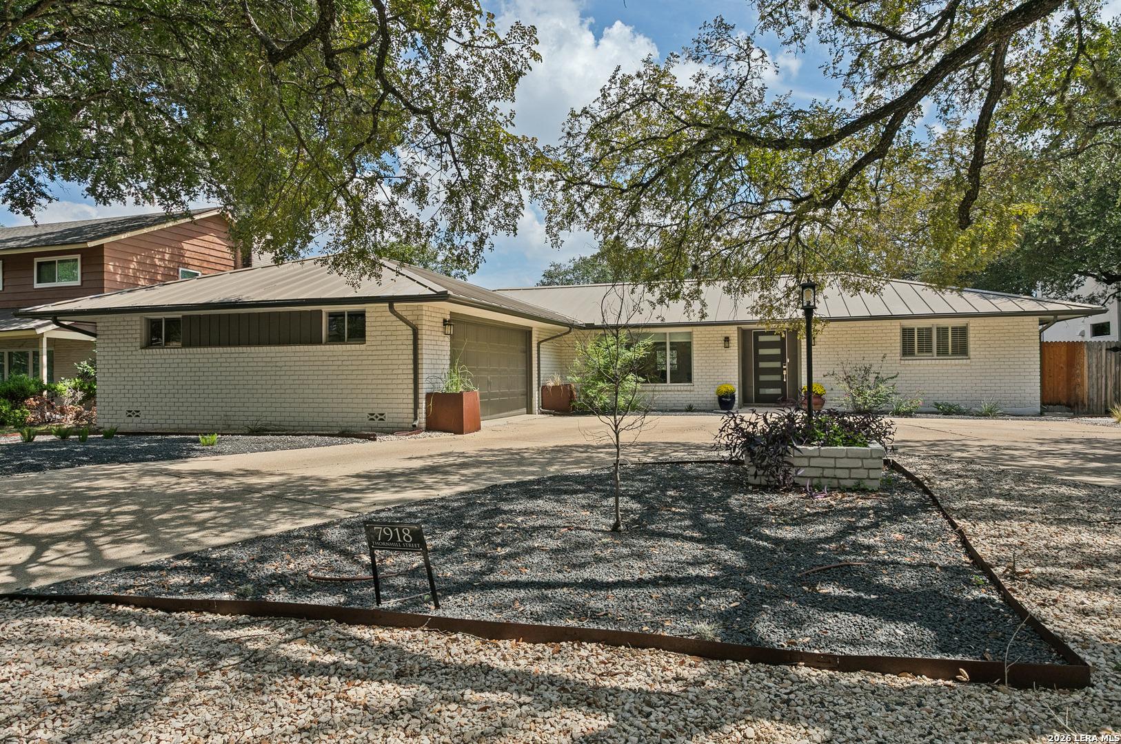 Thornhill St, San Antonio, TX 78209