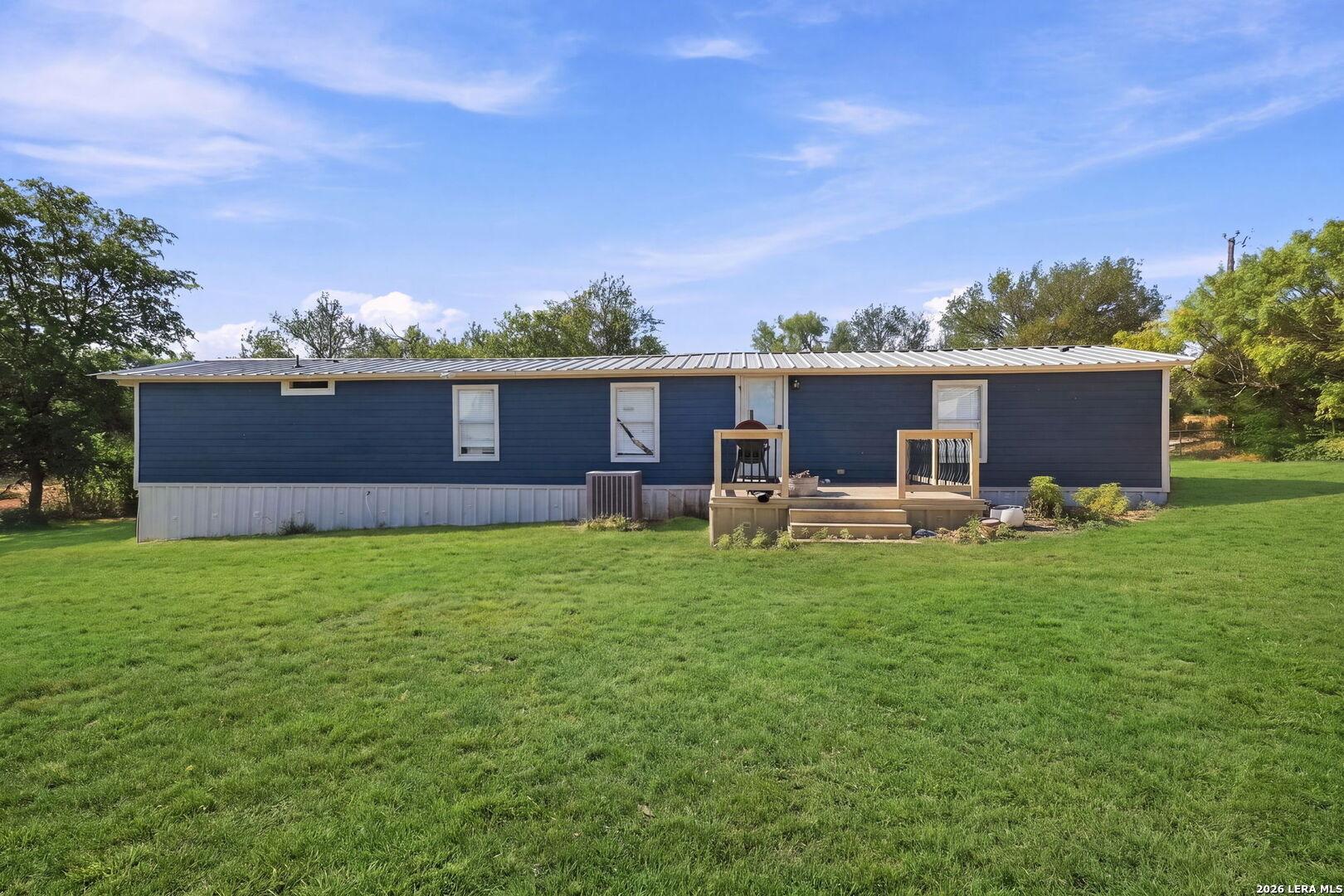 Cr-4511, Hondo, TX 78861