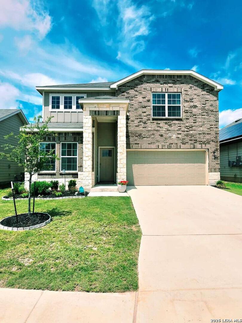Sycamore Pass, San Antonio, TX 78252