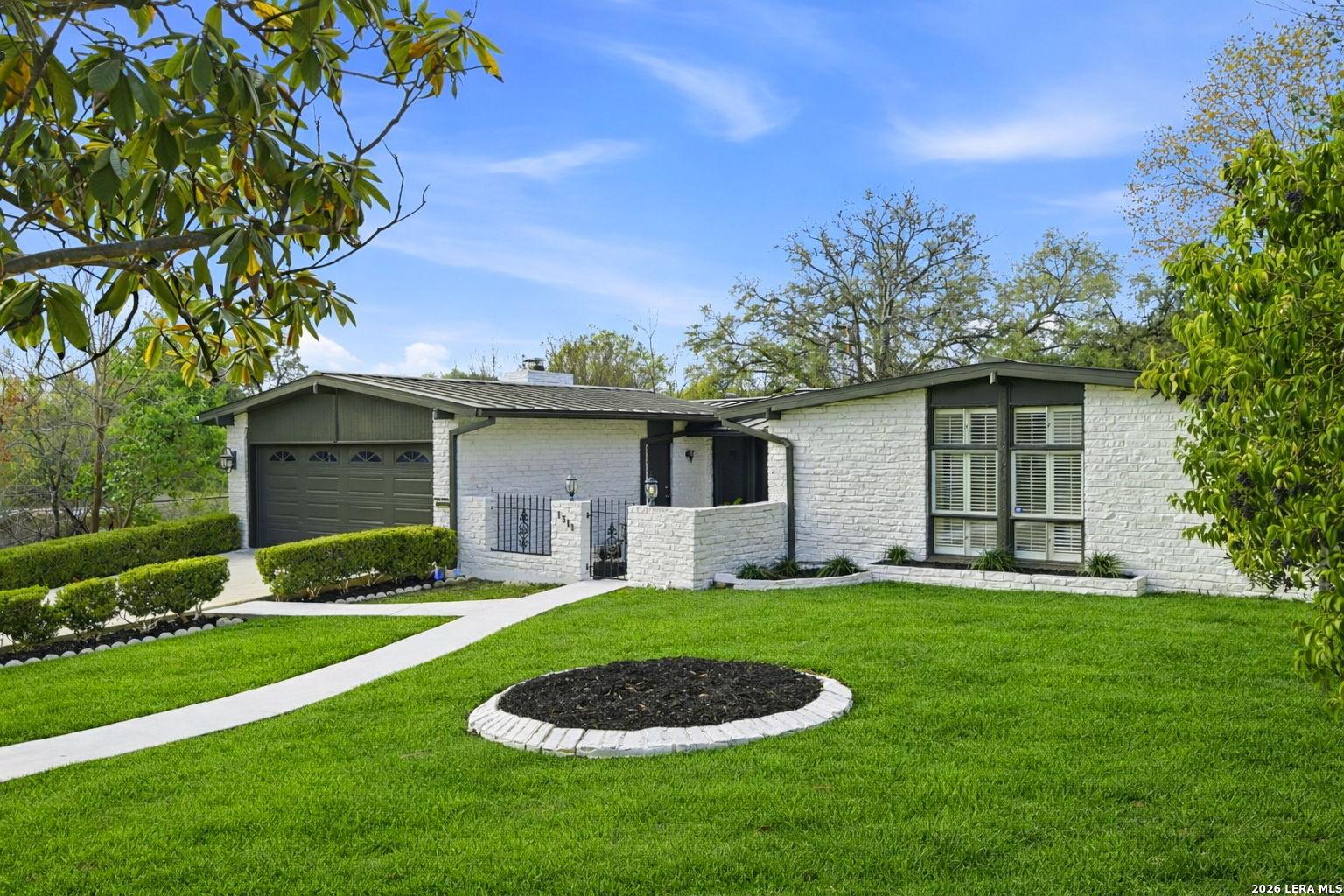 Wiltshire Ave, San Antonio, TX 78209