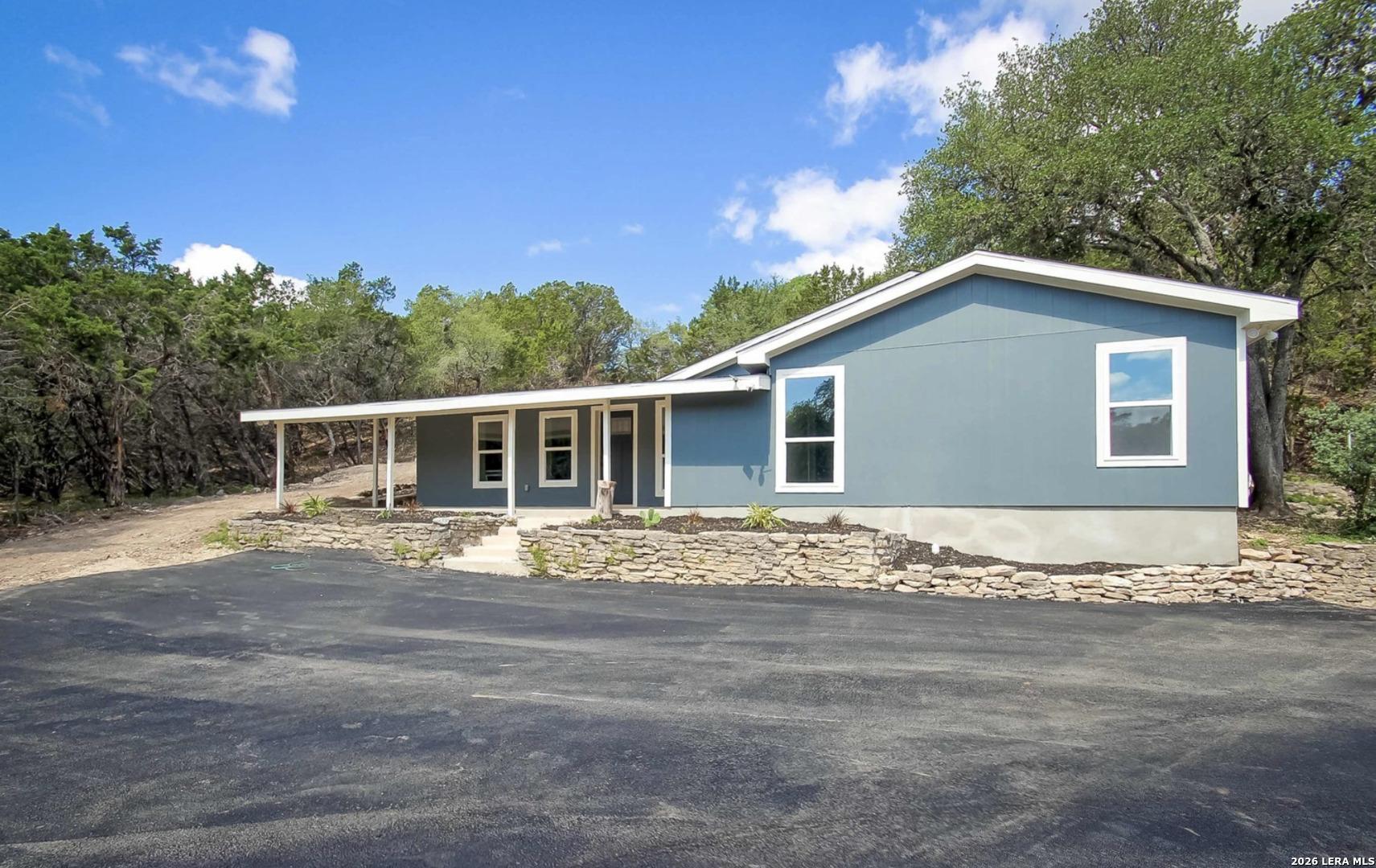 Firefly Dr, Canyon Lake, TX 78133