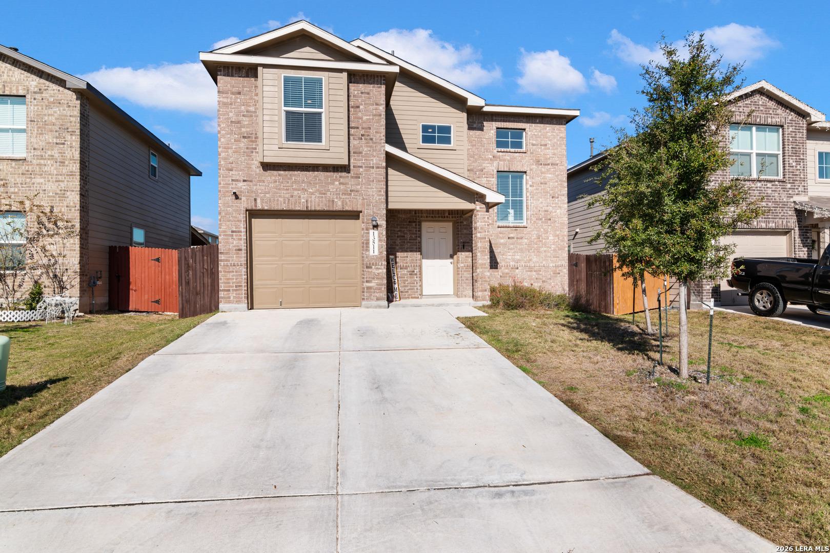 Waxman Spark, San Antonio, TX 78252
