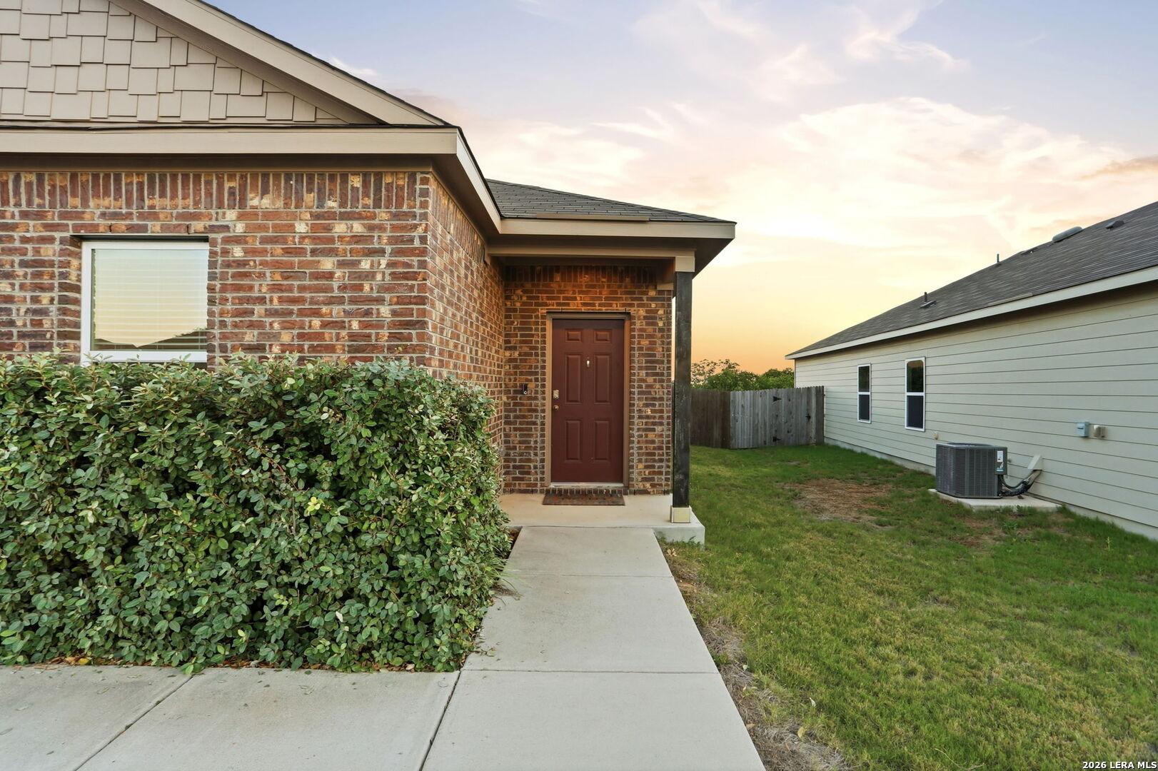 Capstone Rdg, San Antonio, TX 78244