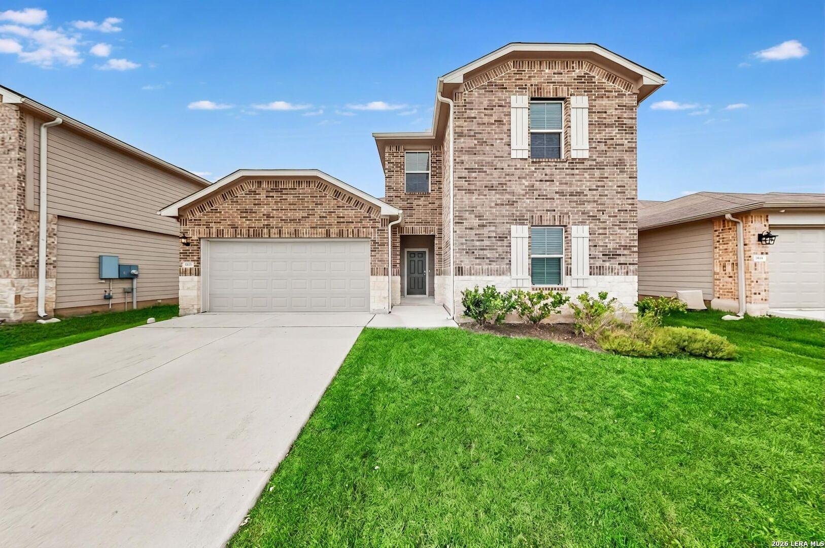 Cinnamon Teal, Seguin, TX 78155