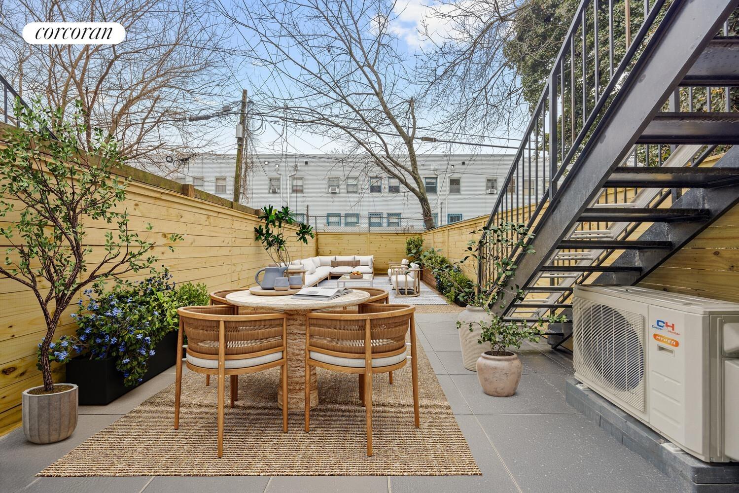 Hancock St, Brooklyn, NY 11233