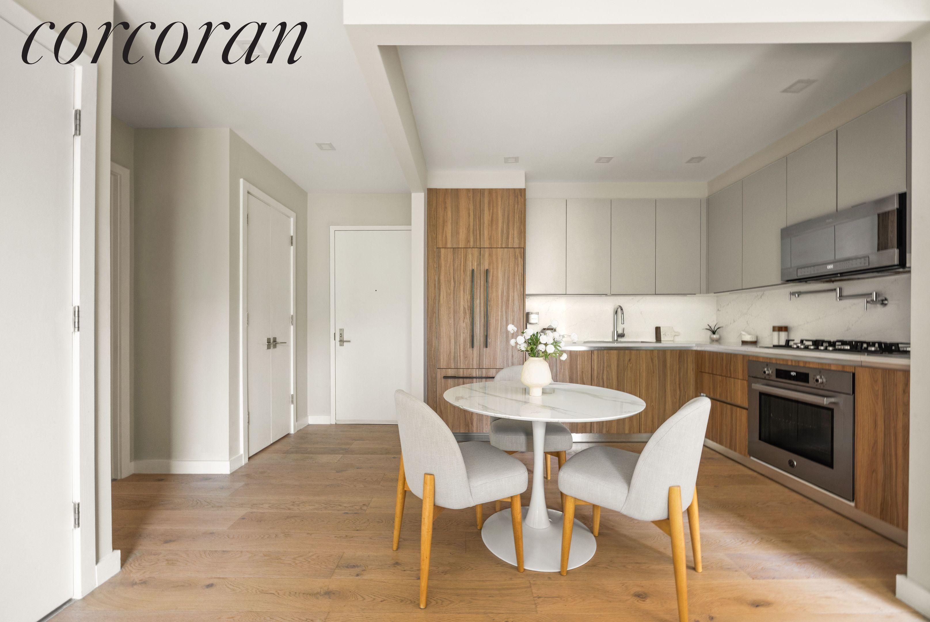Madison St, Brooklyn, NY 11221