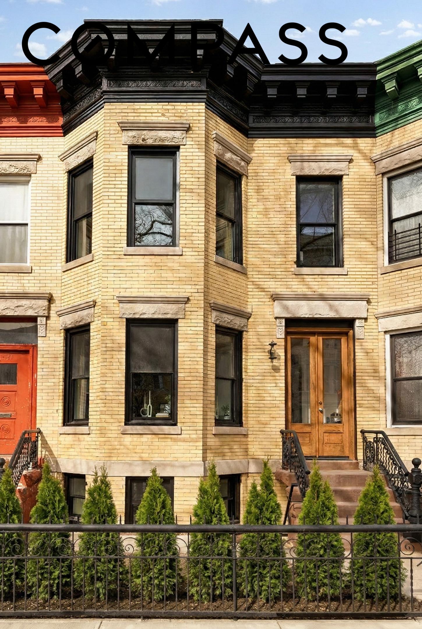 Park Pl, Brooklyn, NY 11213