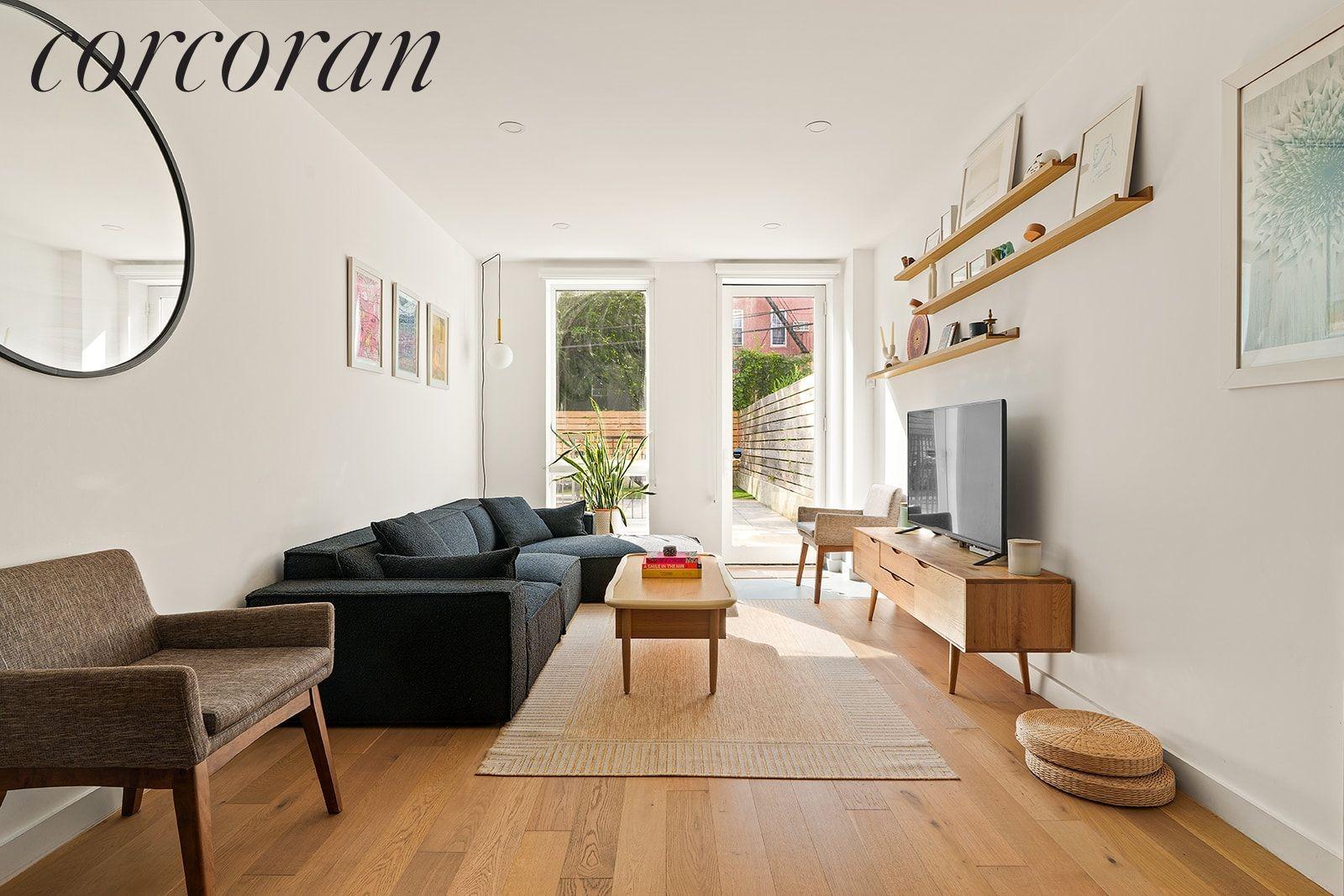 Putnam Ave, Brooklyn, NY 11221