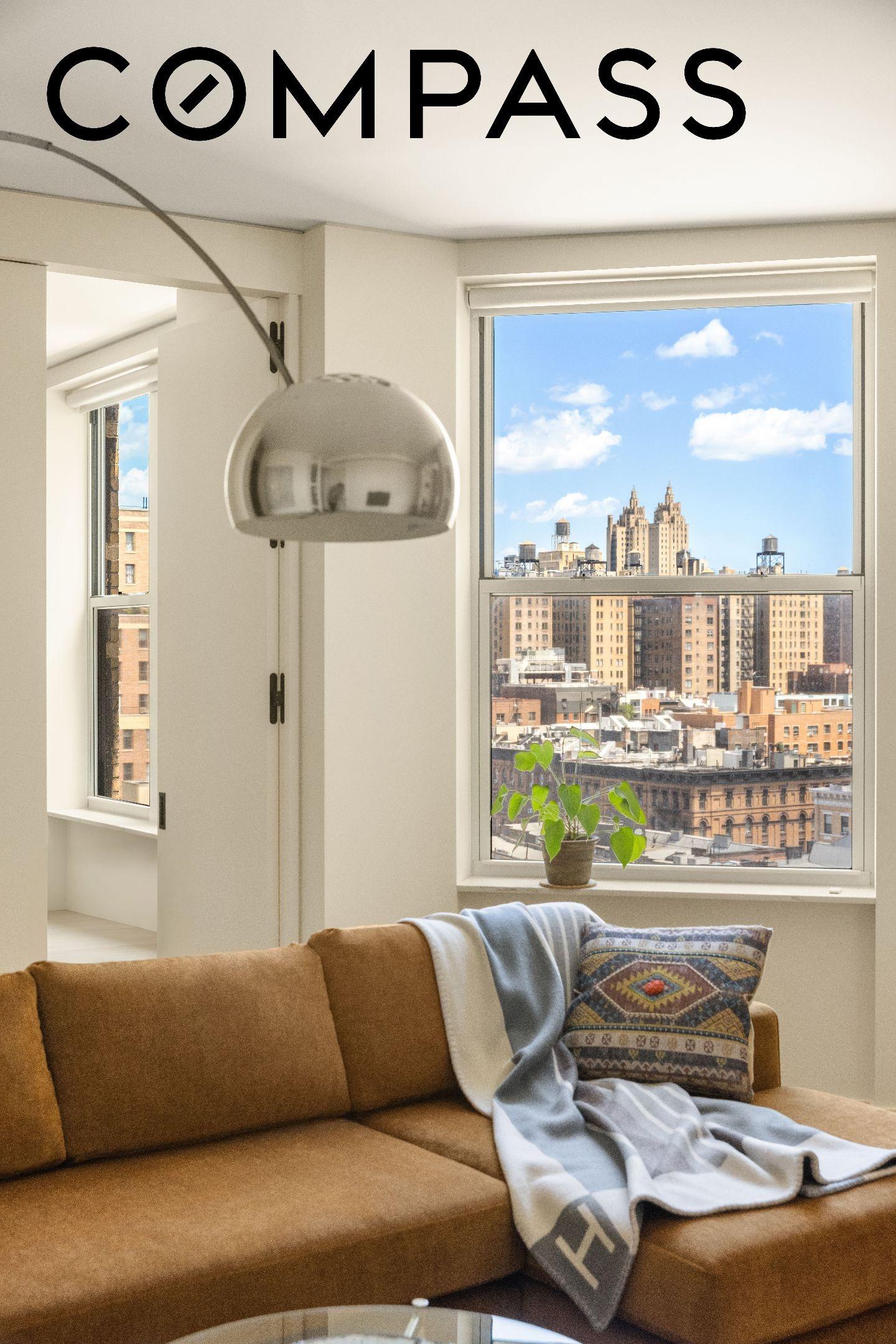 W 81st St, New York, NY 10024