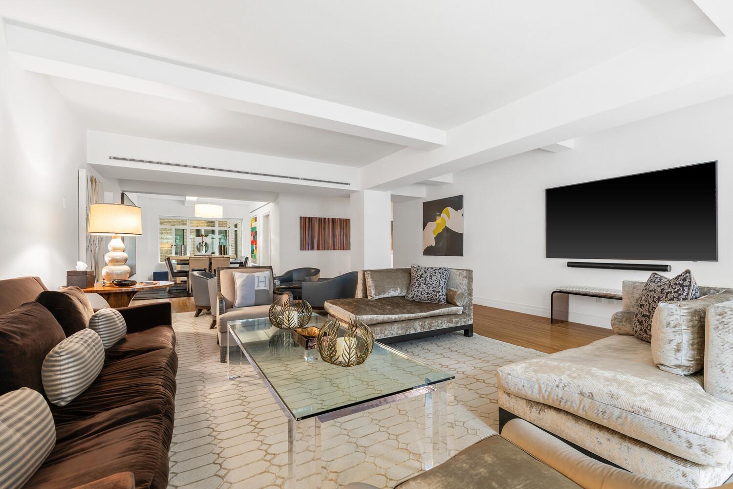 Park Ave, New York, NY 10021