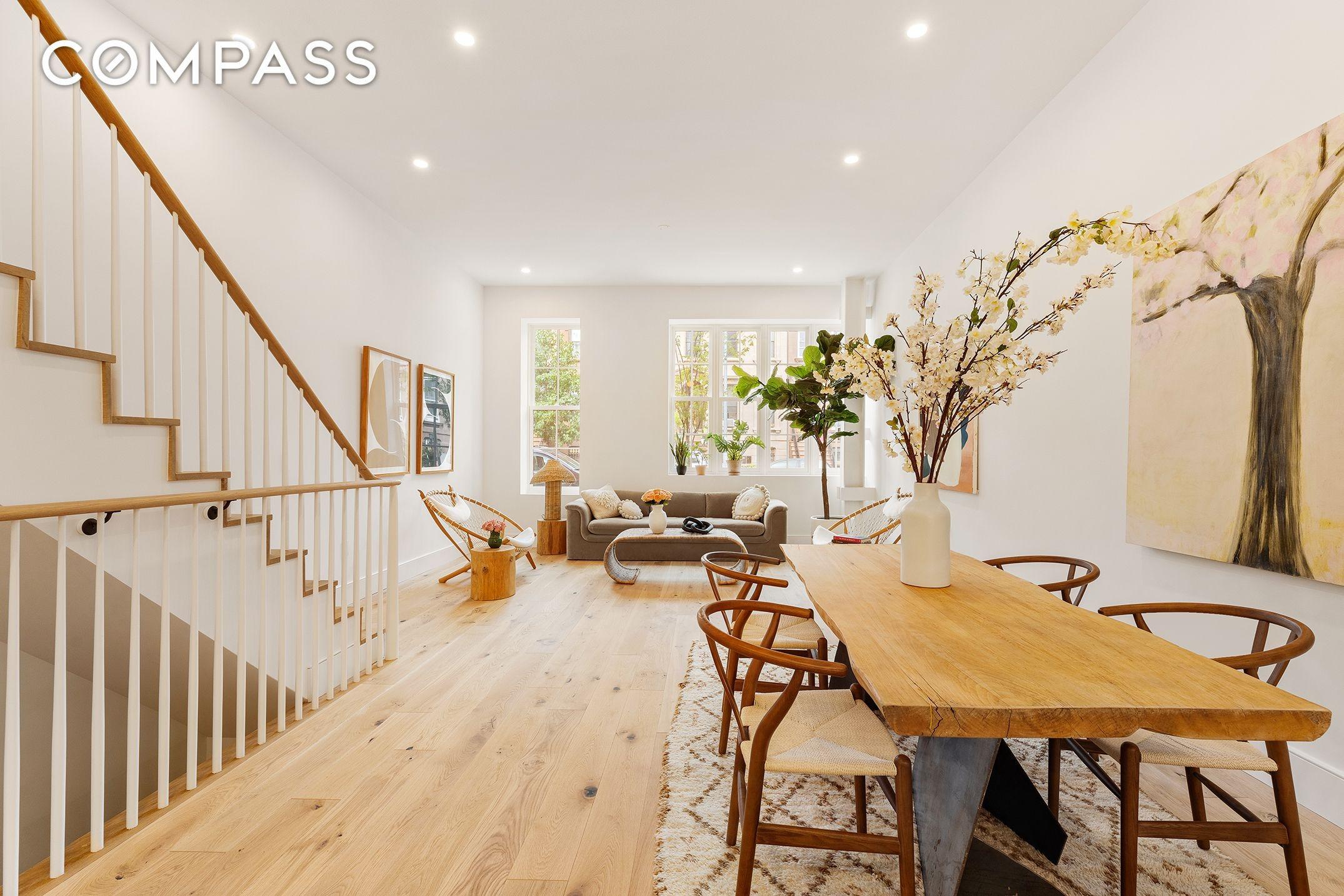 Halsey St, Brooklyn, NY 11233
